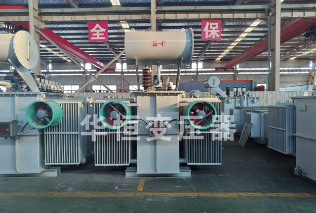 6300KVA将乐将乐将乐电力变压器
