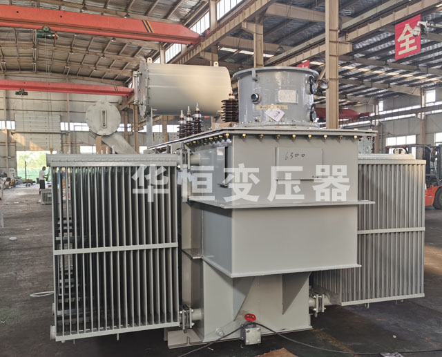 S11-6300/35将乐将乐将乐电力变压器价格